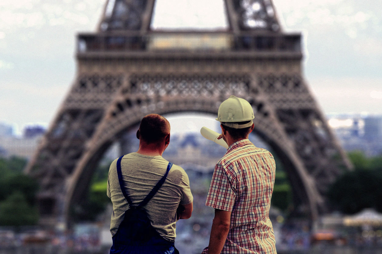 Prévention des risques professionnels à Paris : conseil et assistance