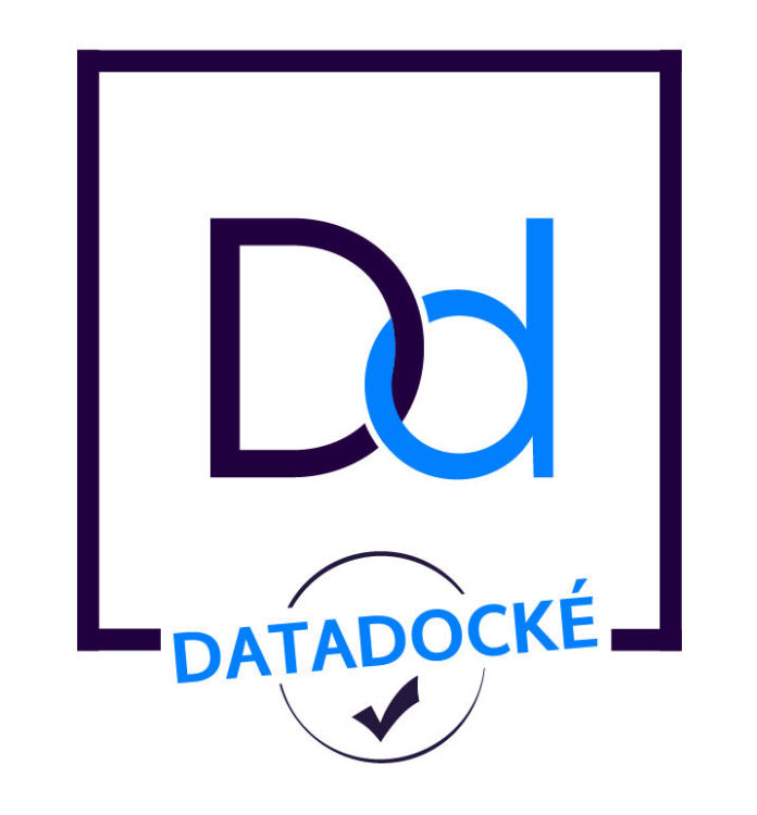 Logo datadocké (Centre Prévention Paris)
